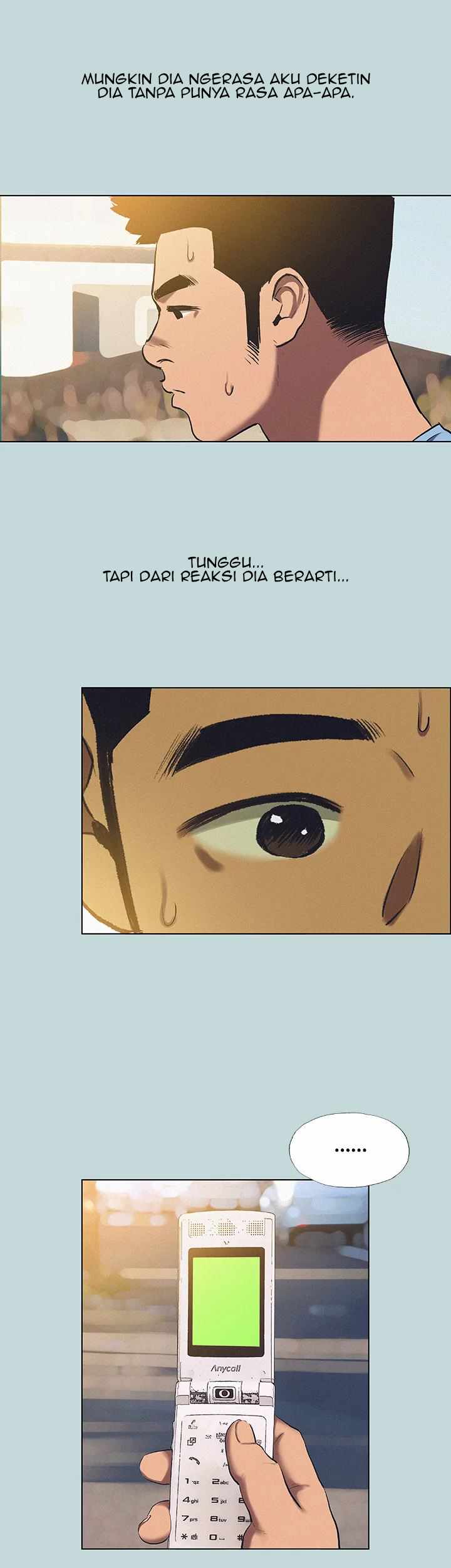 Summer Vacation - Chapter 83 3