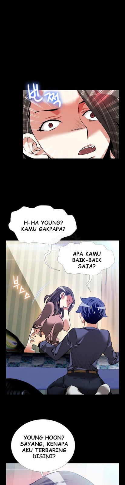 Love Parameter - Chapter 83 30 Love Parameter - Chapter 83 30