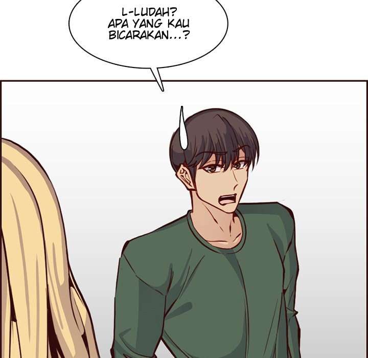 Never Too Late - Chapter 83 68