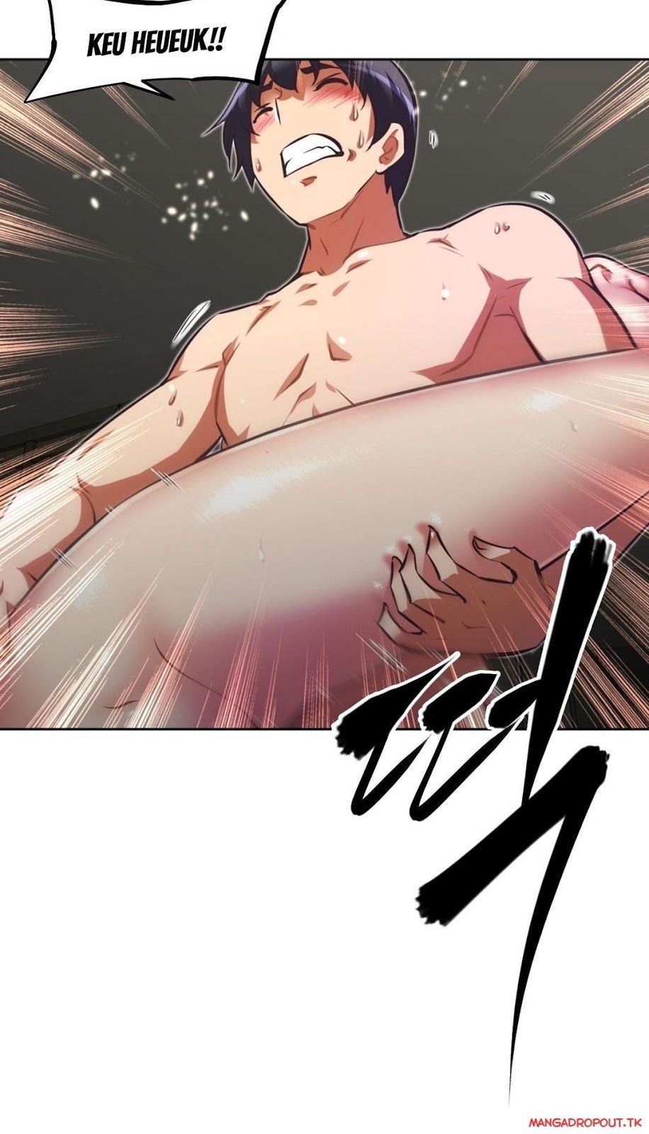 Brawling Go - Chapter 83 50