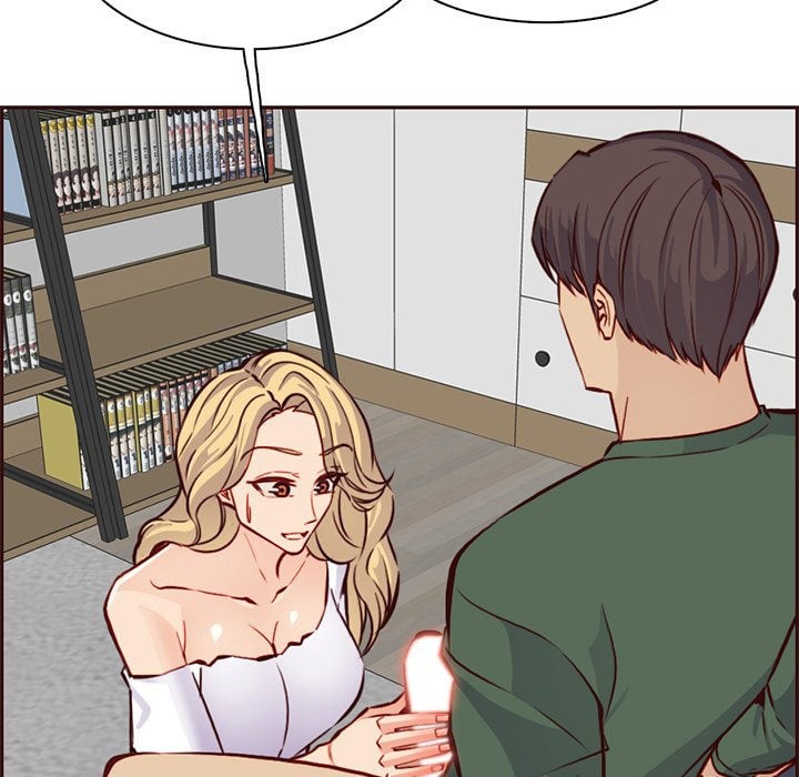 Never Too Late - Chapter 83 117