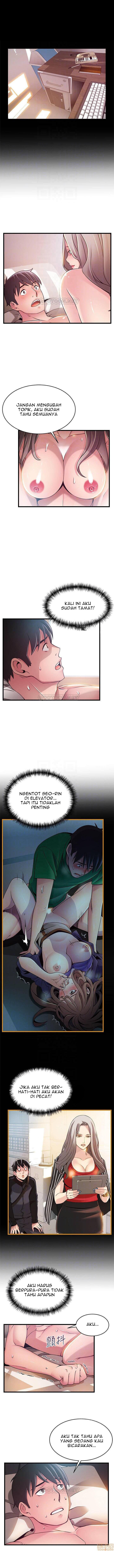 Weak Point (Husky Team) - Chapter 83 4