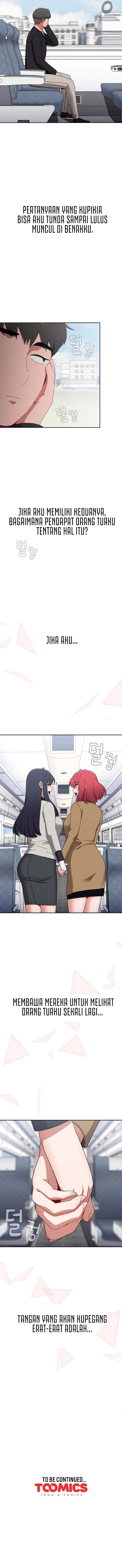 Owner The Pension - Chapter 83 7