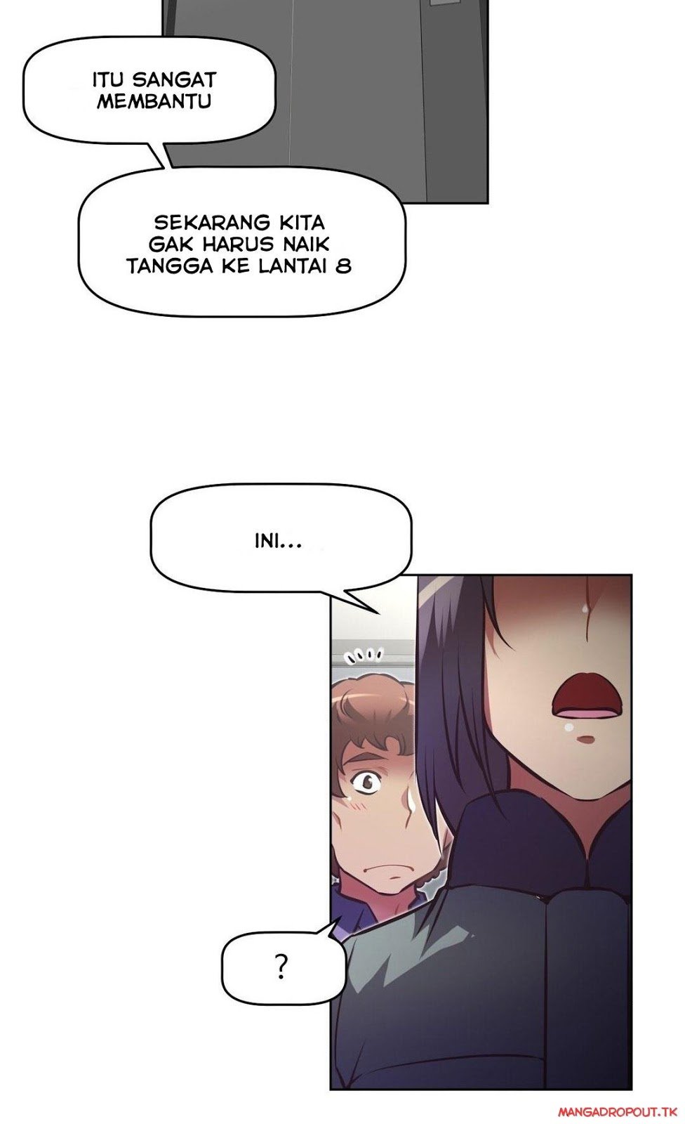 Brawling Go - Chapter 83 14