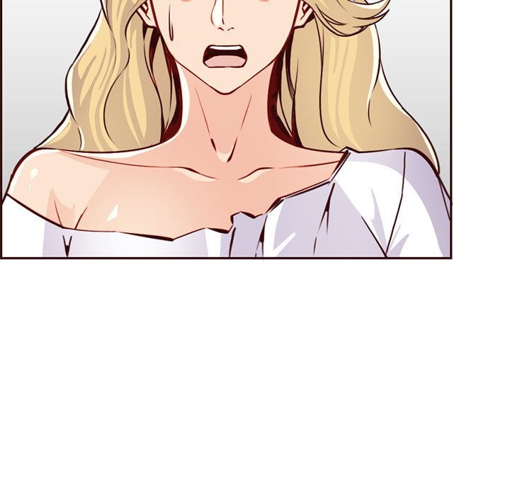Never Too Late - Chapter 83 38