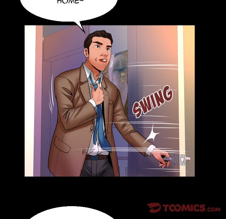 My Aunt - Chapter 83 61