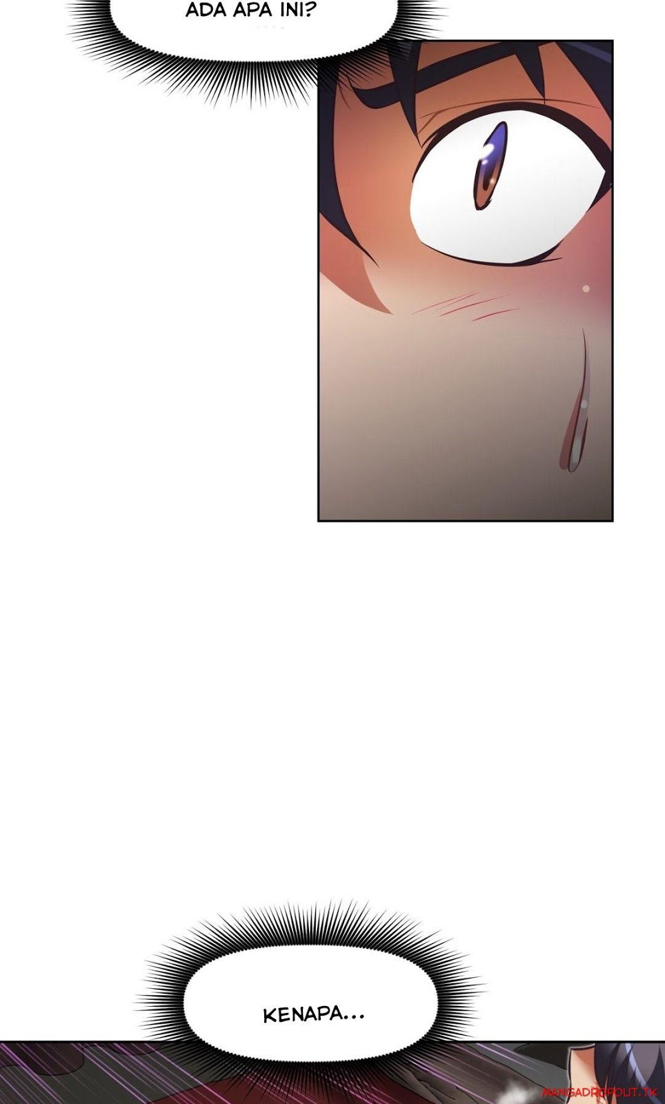 Brawling Go - Chapter 83 52
