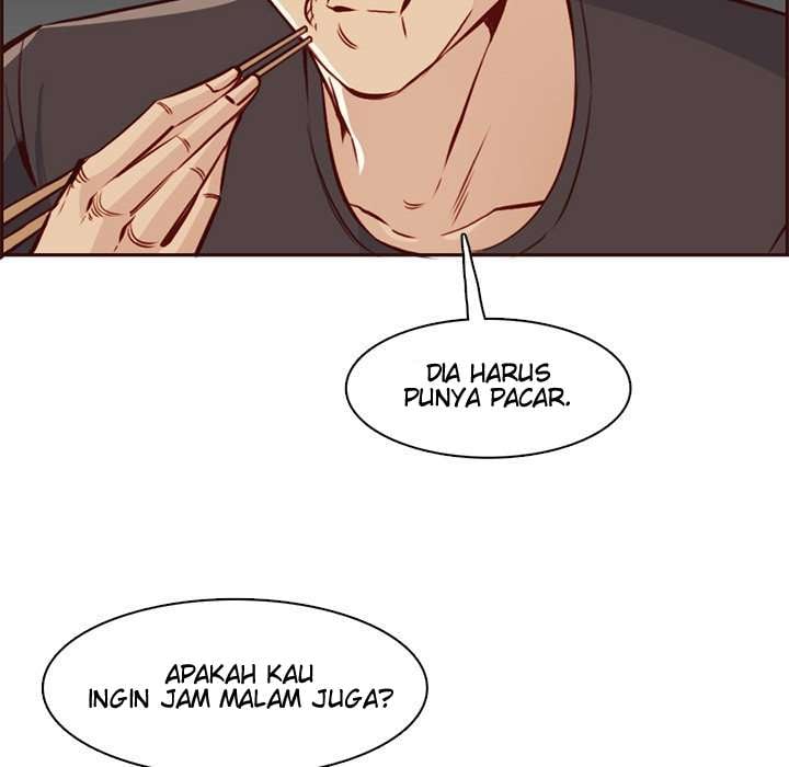 Never Too Late - Chapter 83 10