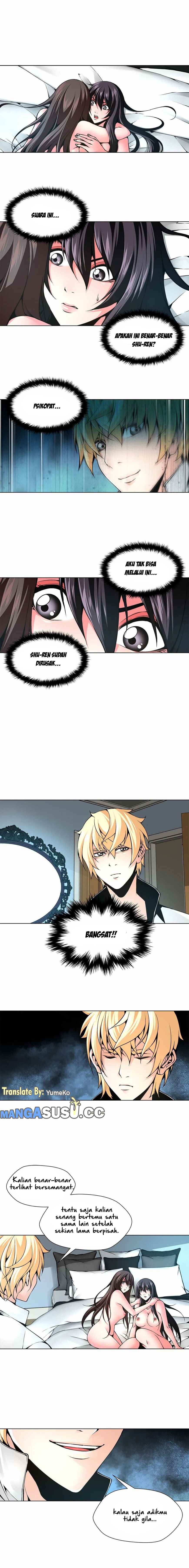 Twin Slaves - Chapter 83 4