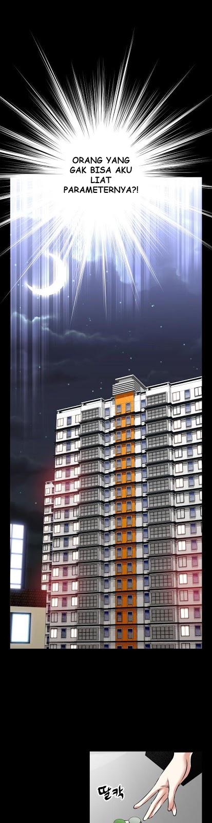 Love Parameter - Chapter 83 24 Love Parameter - Chapter 83 24