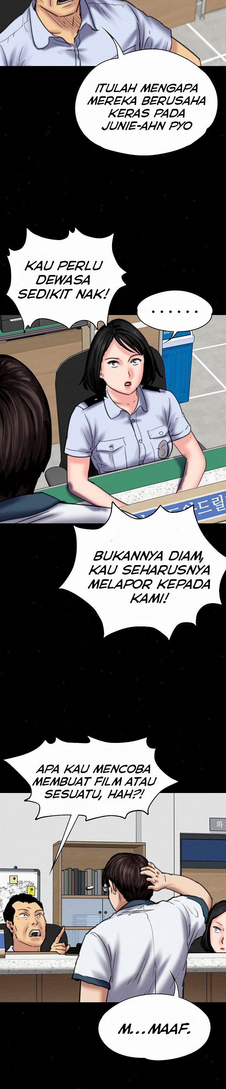 Queen Bee (Andrew) - Chapter 83 29