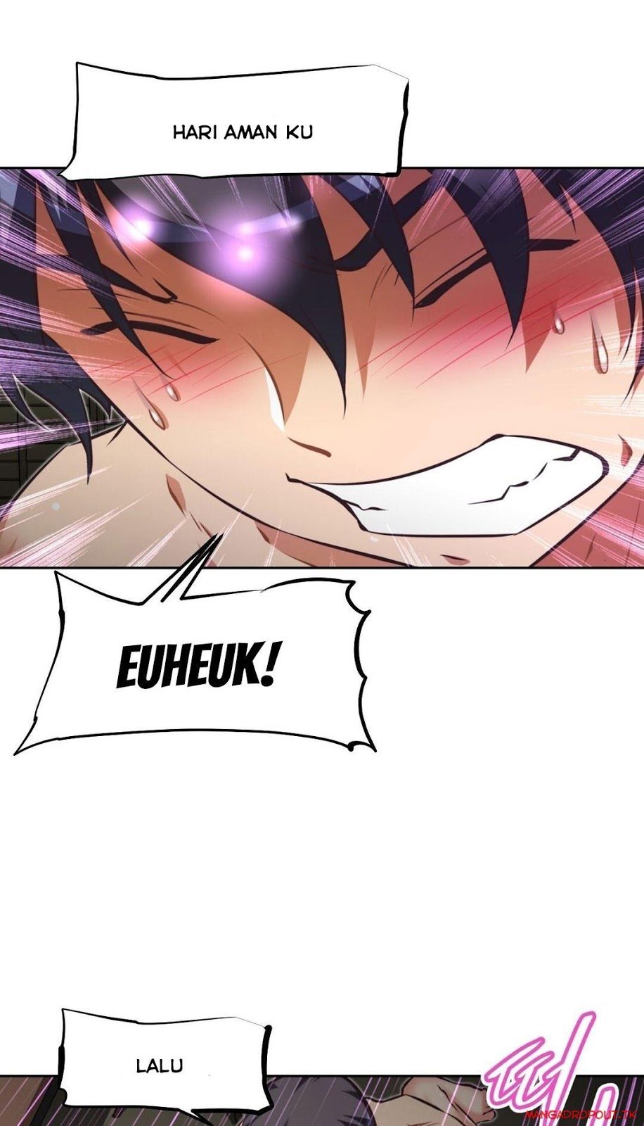 Brawling Go - Chapter 83 46
