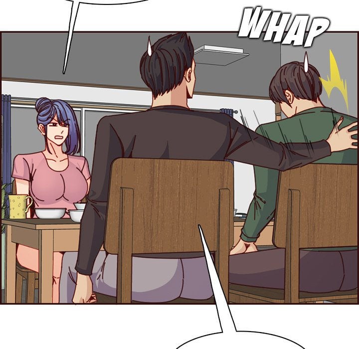 Never Too Late - Chapter 83 11