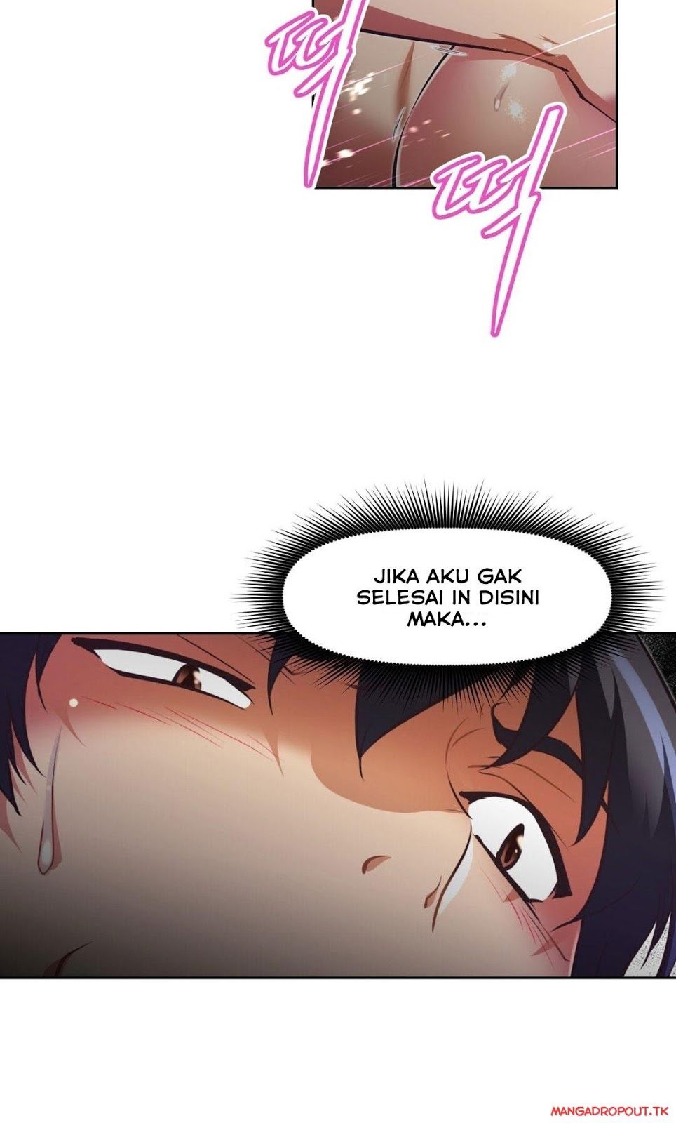 Brawling Go - Chapter 83 55