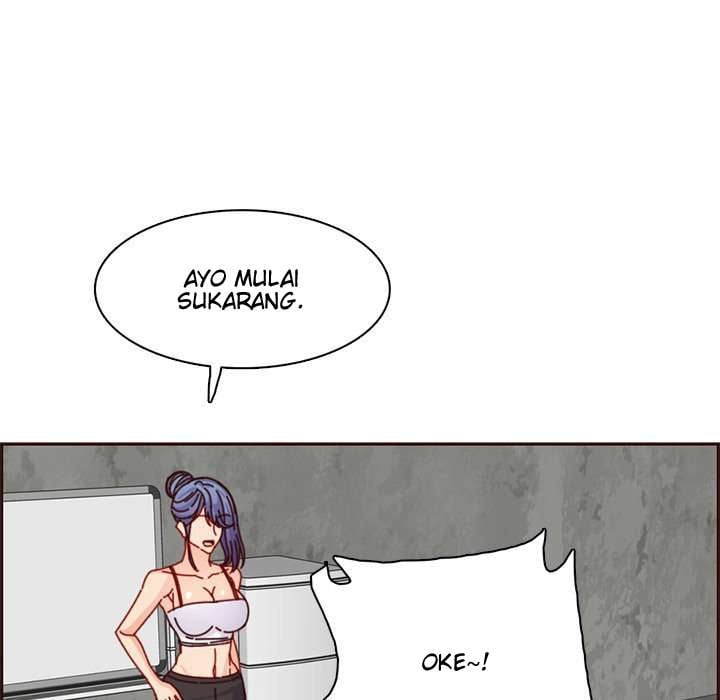 Never Too Late - Chapter 83 108