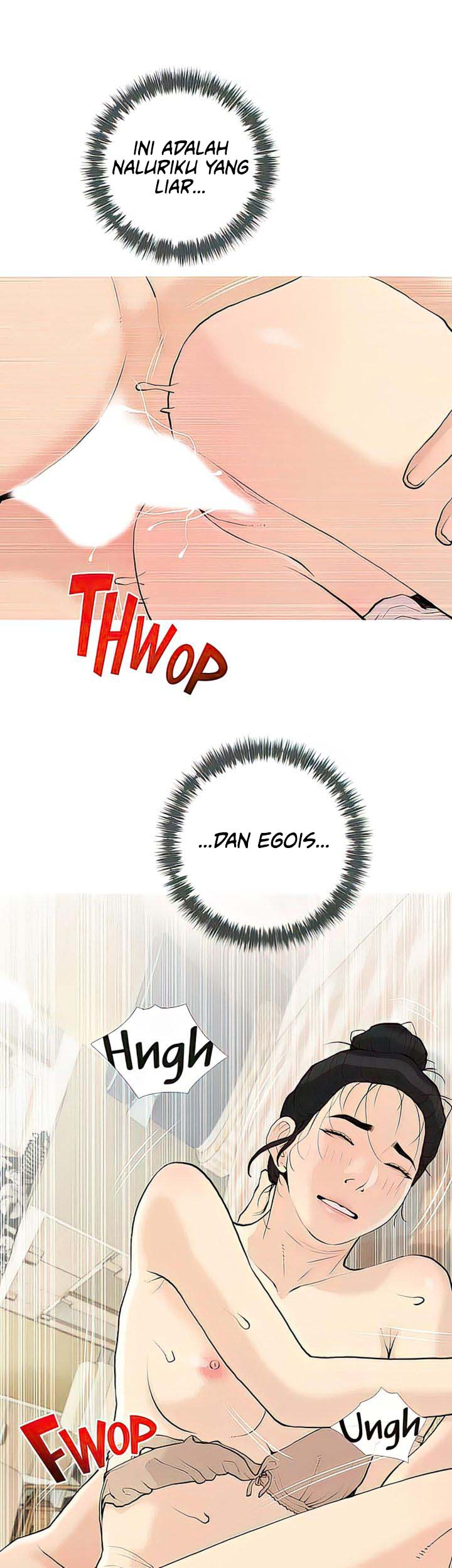 Obscene Private Lesson - Chapter 83 23 Obscene Private Lesson - Chapter 83 23