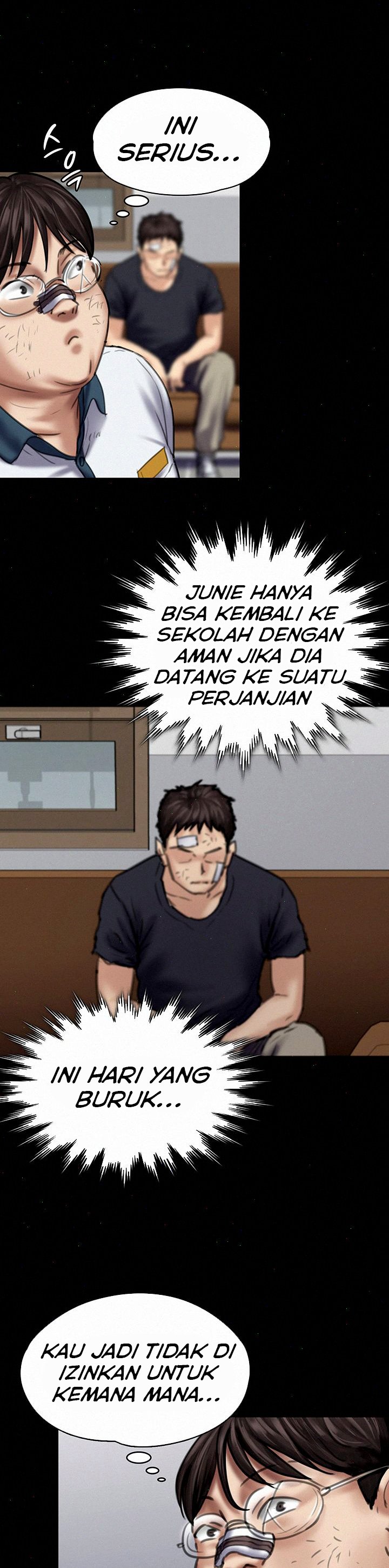 Queen Bee (Andrew) - Chapter 83 30