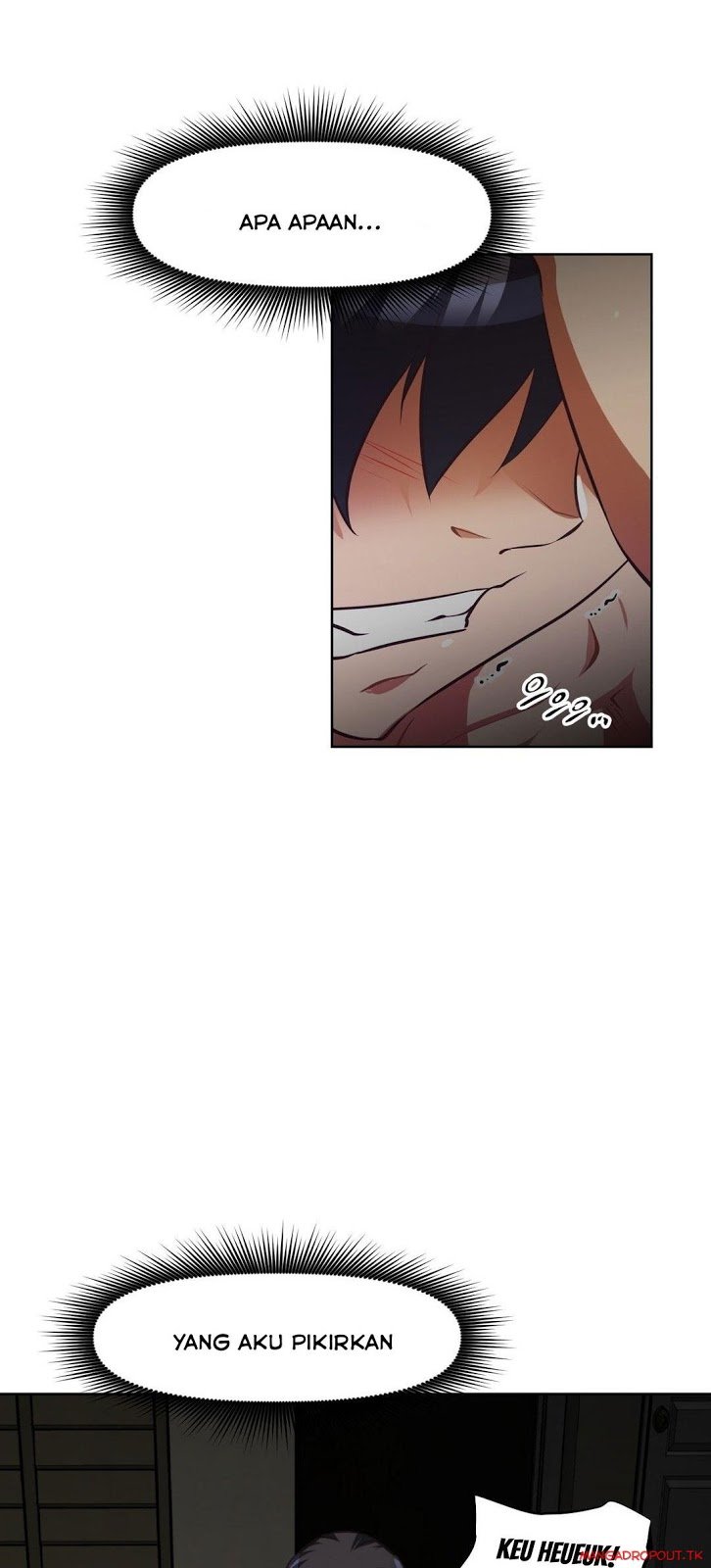 Brawling Go - Chapter 83 77