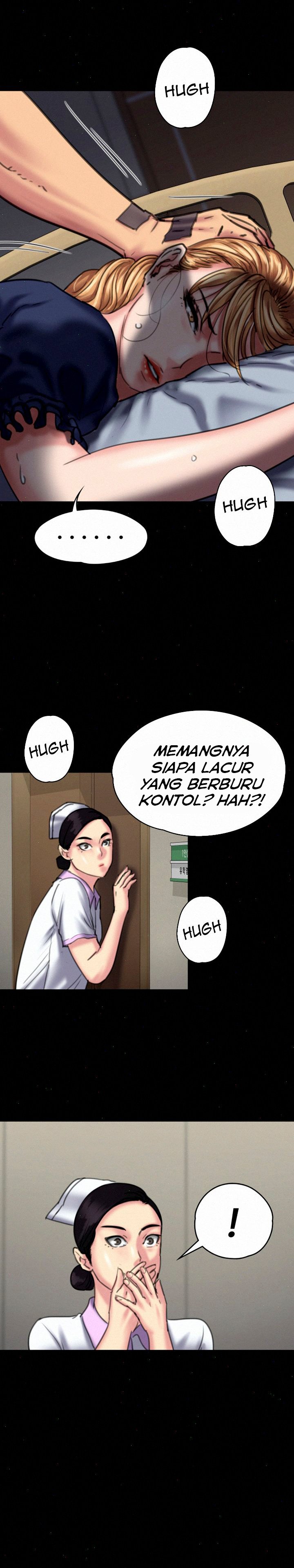 Queen Bee (Andrew) - Chapter 83 22