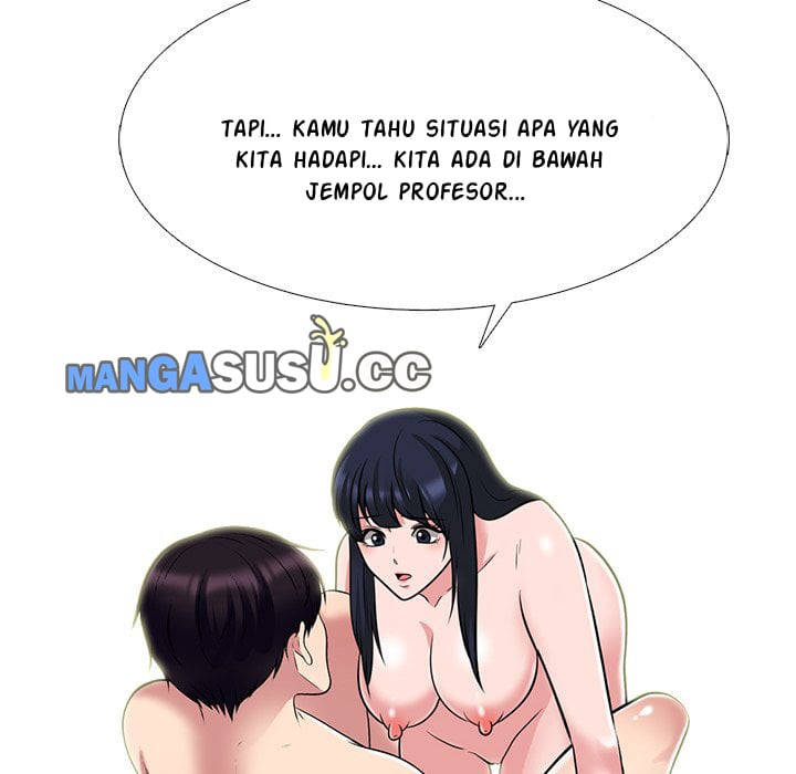 Extra Credit - Chapter 83 114