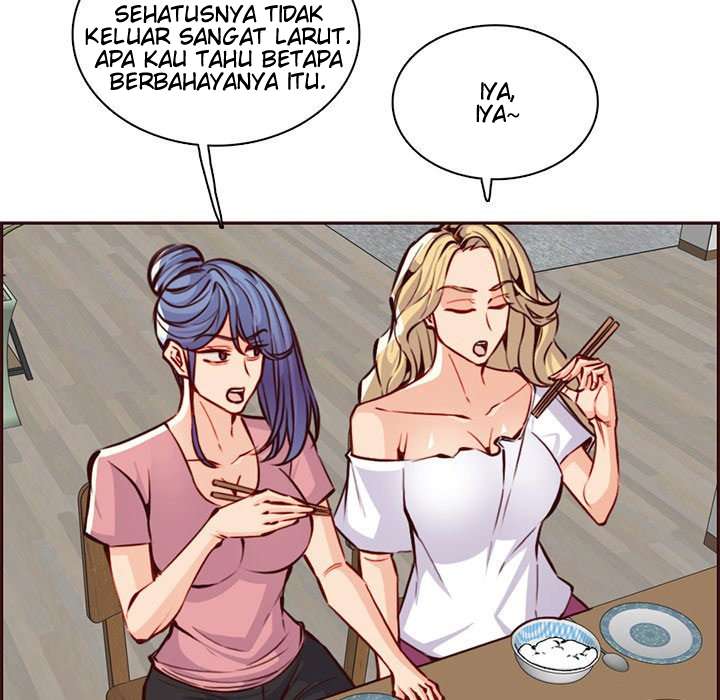 Never Too Late - Chapter 83 14