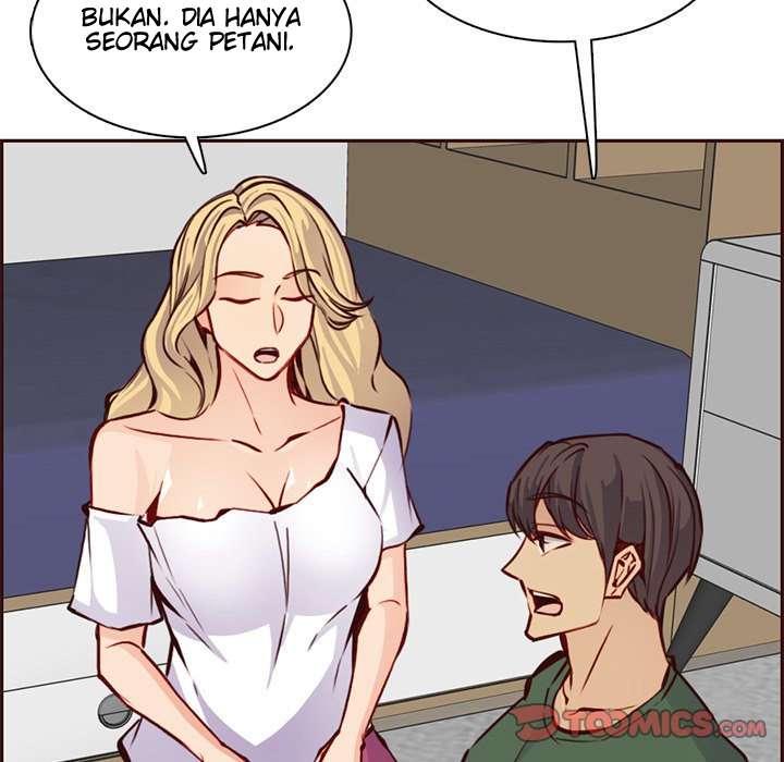 Never Too Late - Chapter 83 70