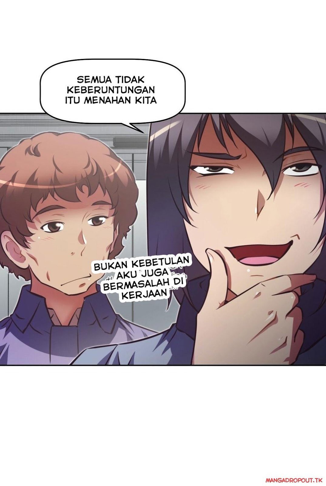 Brawling Go - Chapter 83 17
