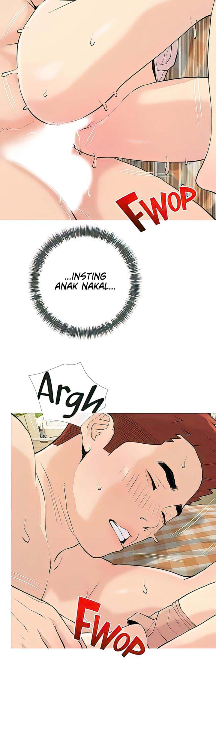 Obscene Private Lesson - Chapter 83 24 Obscene Private Lesson - Chapter 83 24