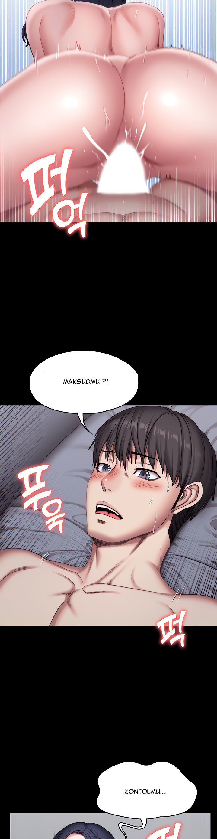 Fitness (G.HO) - Chapter 83 33