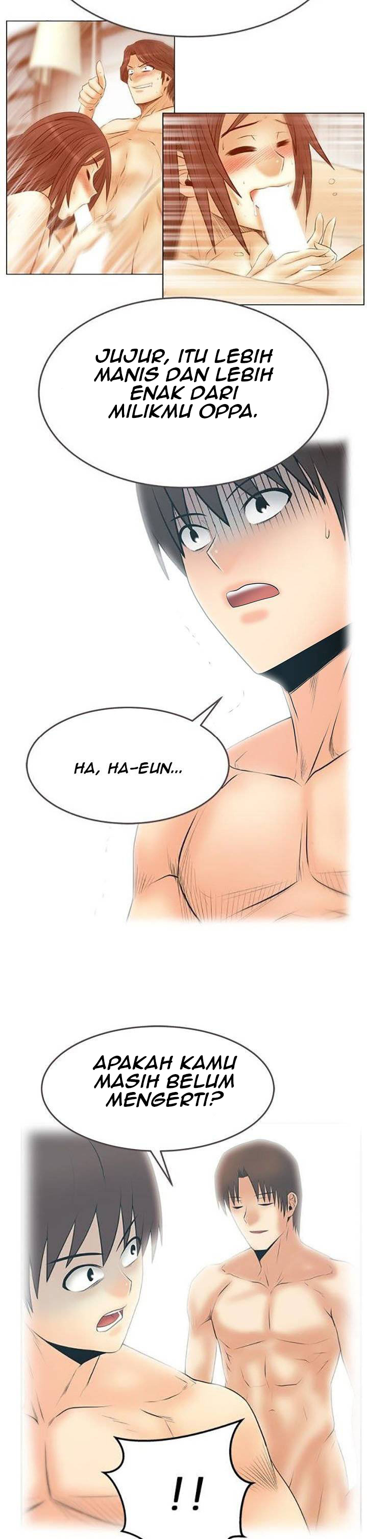 My Office Ladies - Chapter 83 23