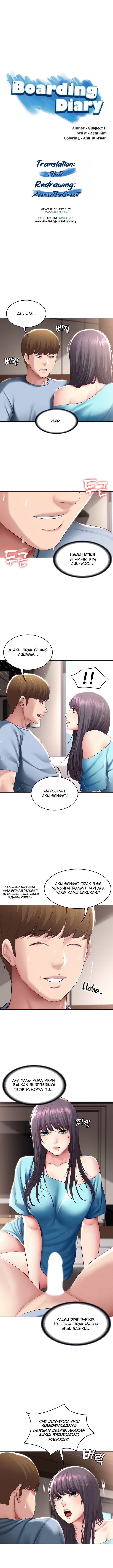 Boarding Diary - Chapter 83 3