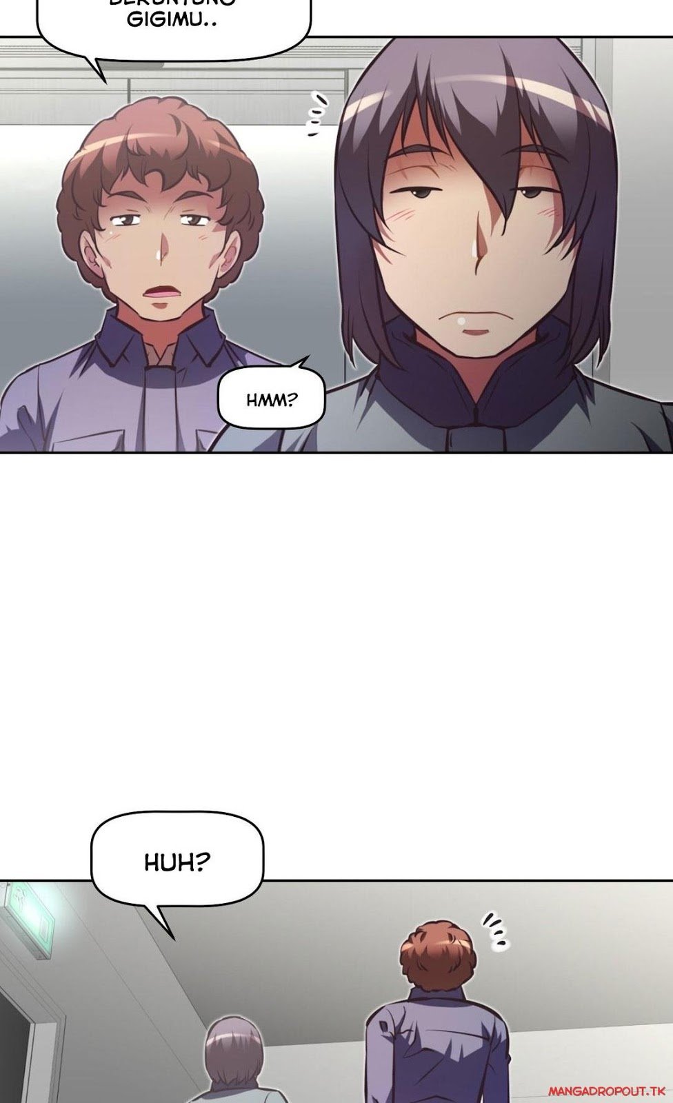 Brawling Go - Chapter 83 12