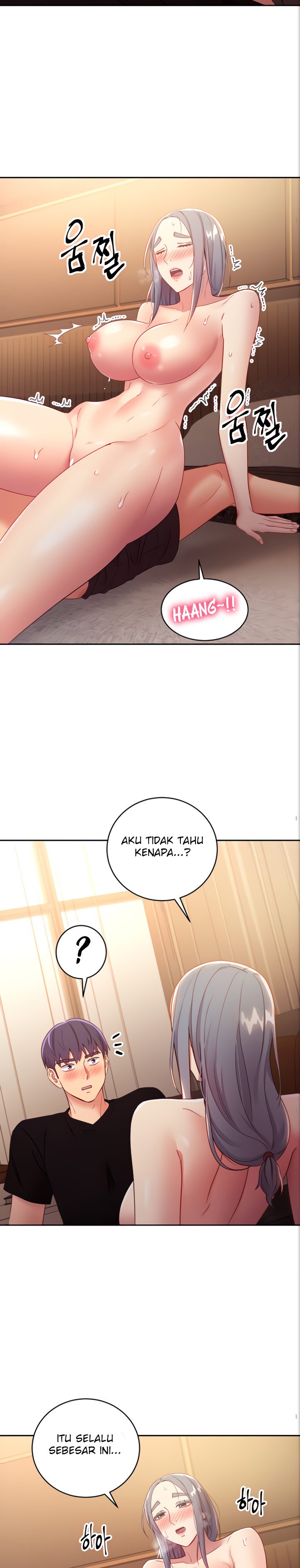 Stepmothers Friends - Chapter 83 19