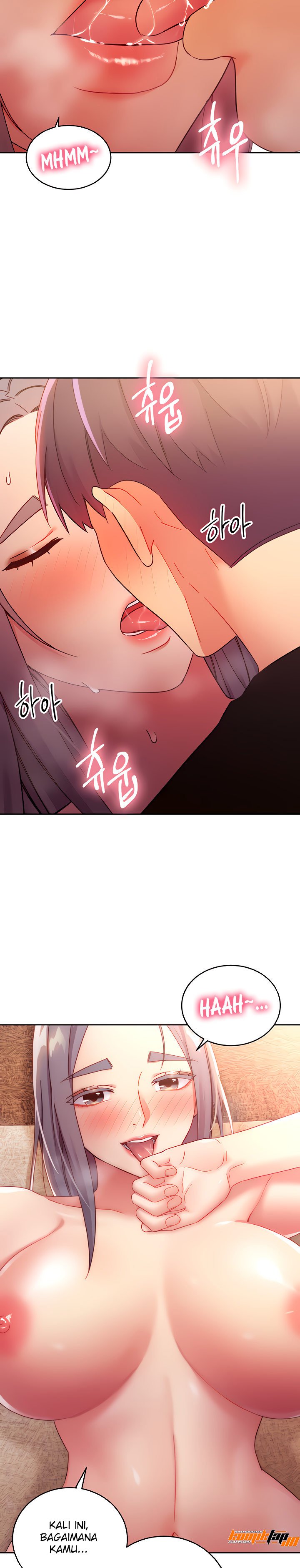Stepmothers Friends - Chapter 83 7