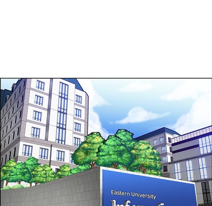 Never Too Late - Chapter 83 75