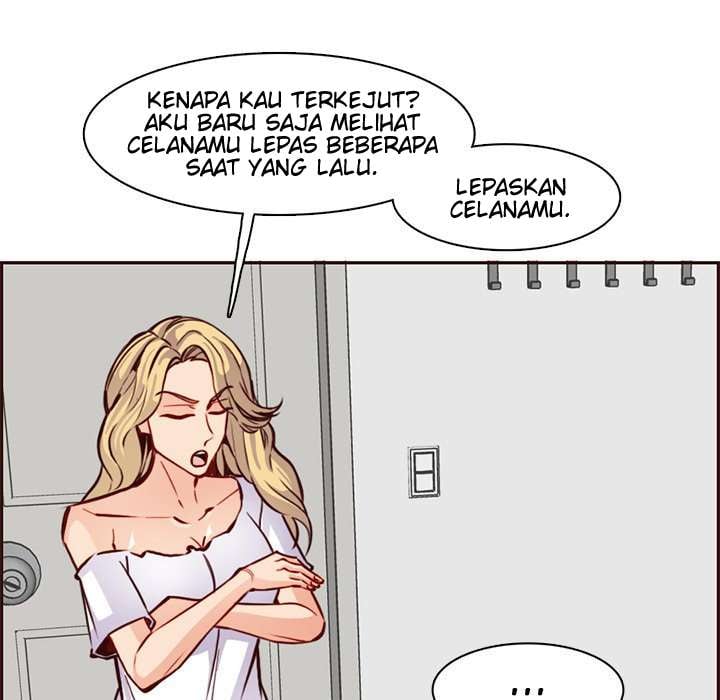 Never Too Late - Chapter 83 49