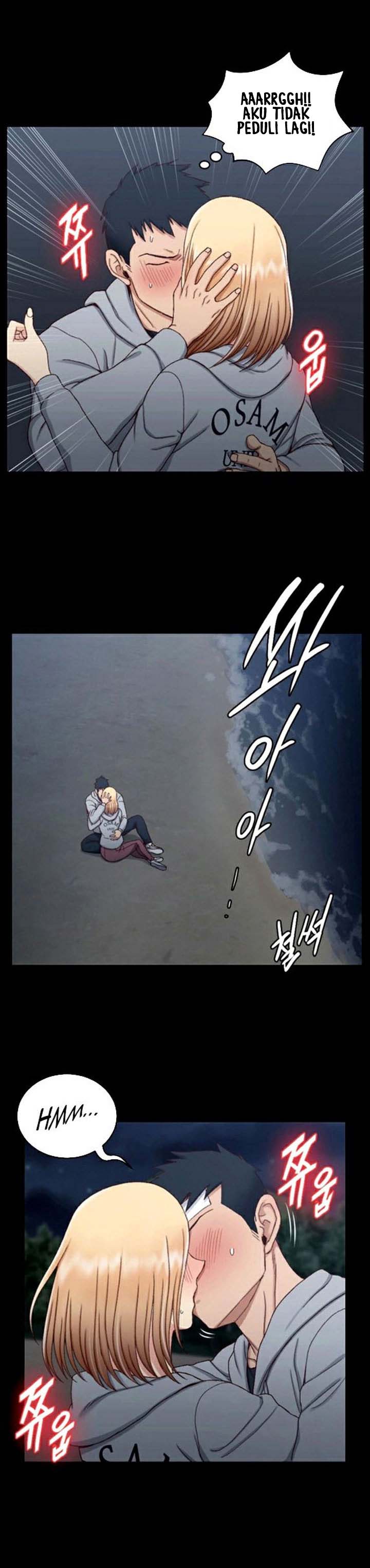 That Mans Epilepsy - Chapter 83 26