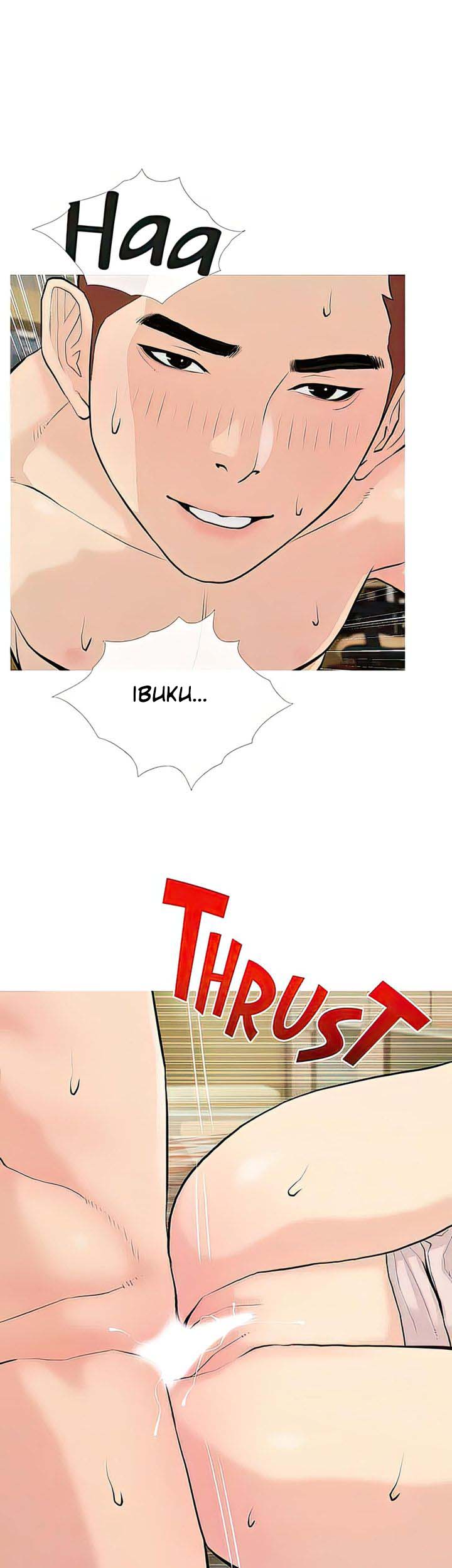 Obscene Private Lesson - Chapter 83 8 Obscene Private Lesson - Chapter 83 8