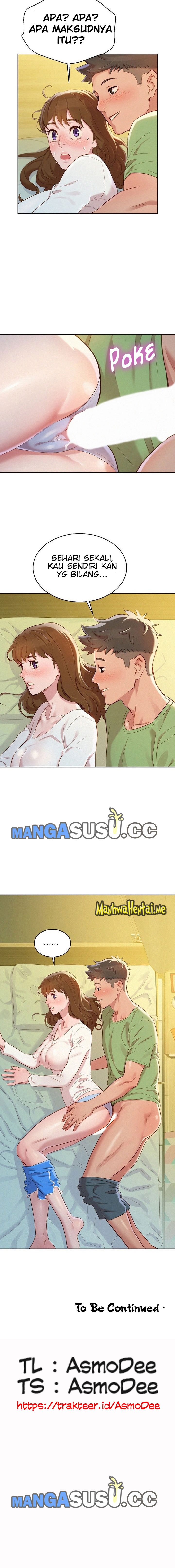 Sister Neighbor - Chapter 83 6