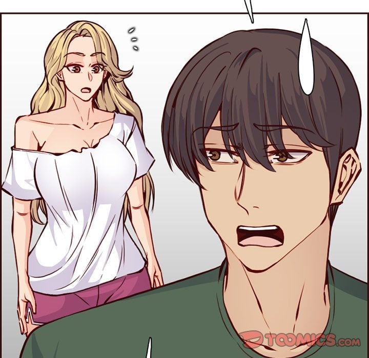 Never Too Late - Chapter 83 34
