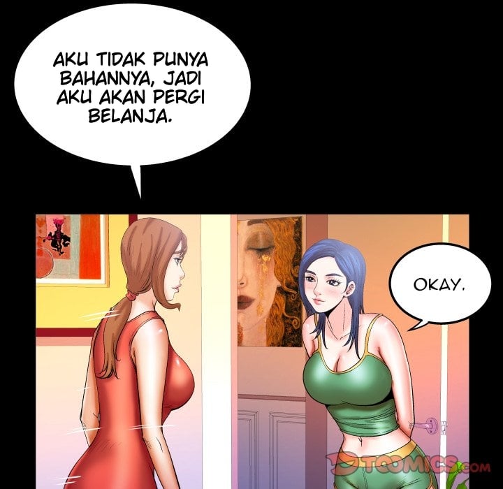 My Aunt - Chapter 68 53