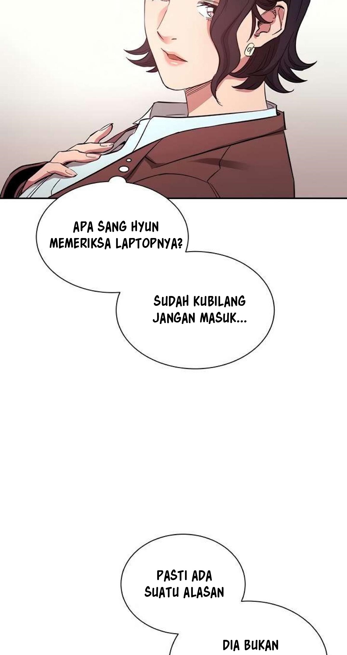 Mother Hunting - Chapter 68 38