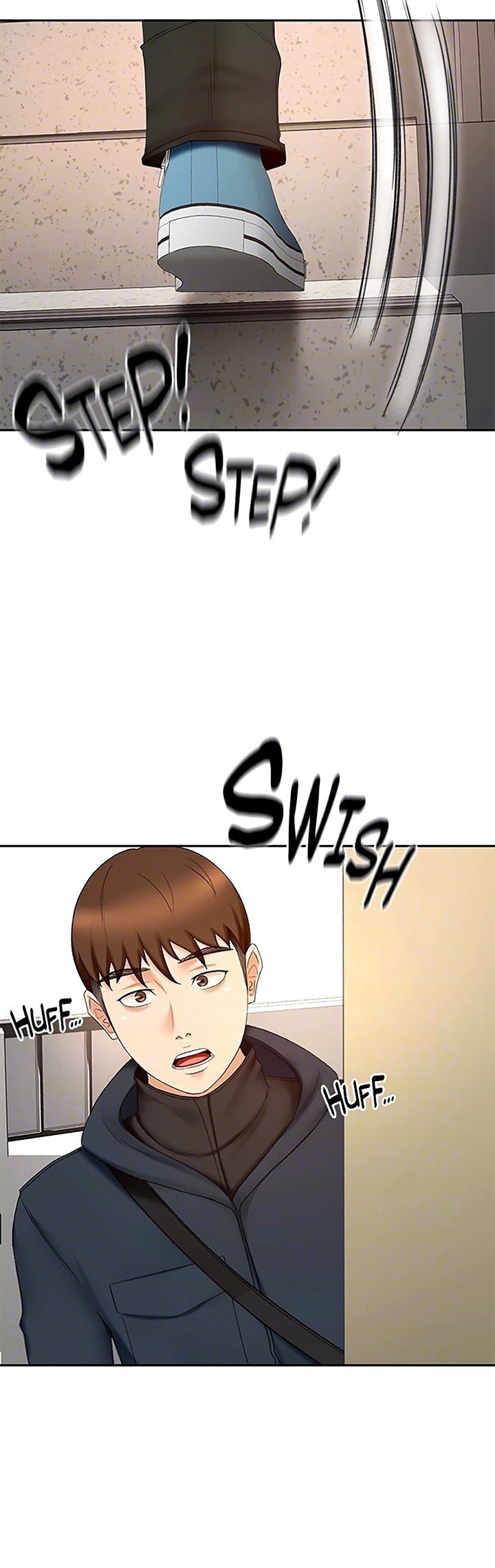 The Little Master - Chapter 68 37