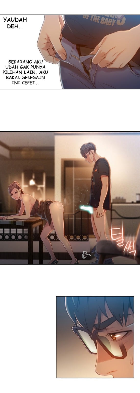 Sweet Guy - Chapter 68 11