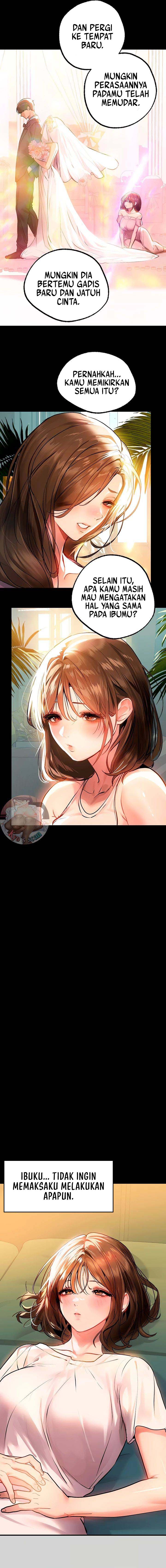 My Landlady Noona - Chapter 68 16