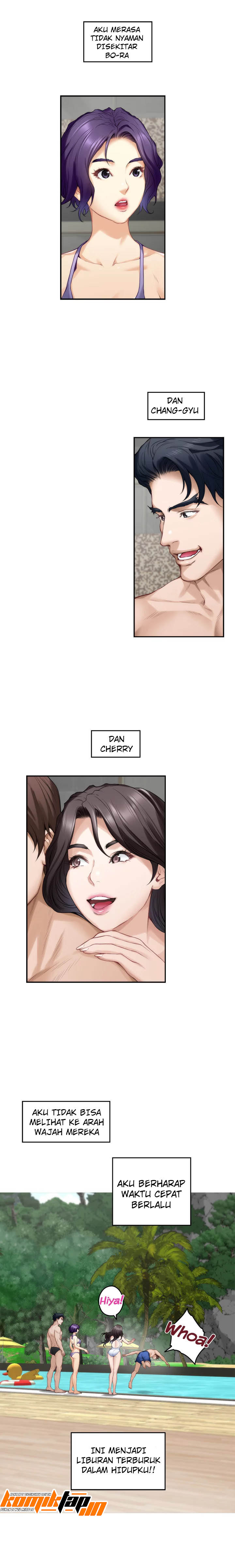 S-Mate - Chapter 68 7