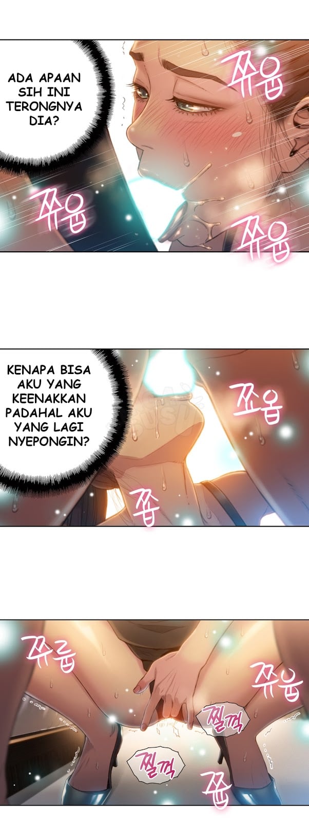 Sweet Guy - Chapter 68 19