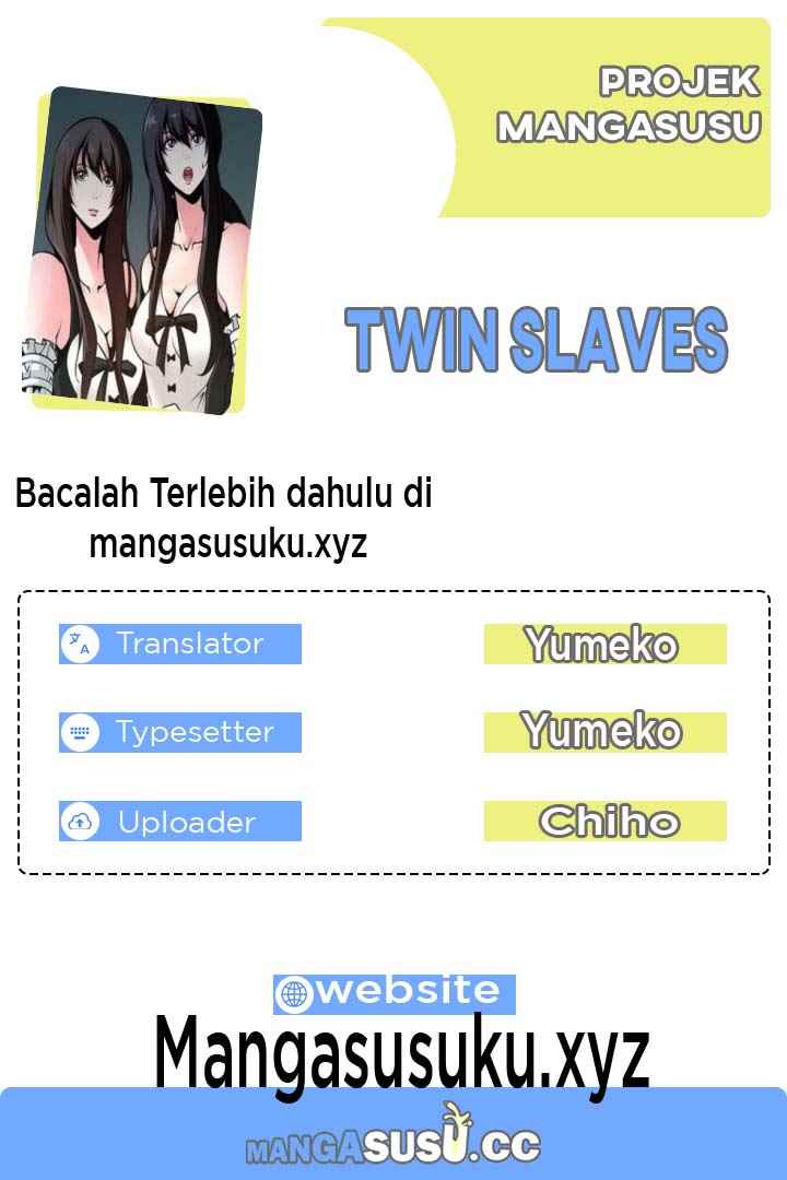 Twin Slaves - Chapter 68 1
