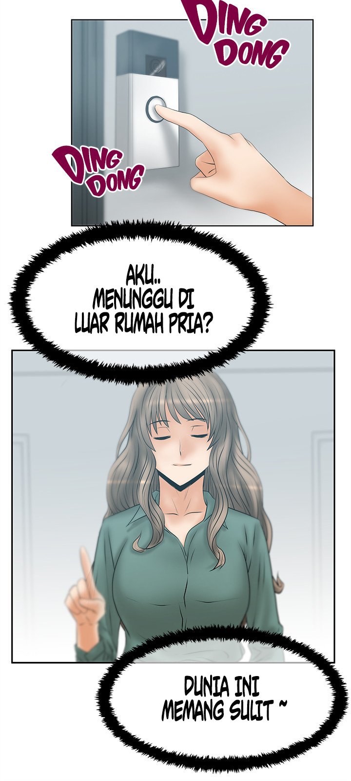 My Office Ladies - Chapter 68 20