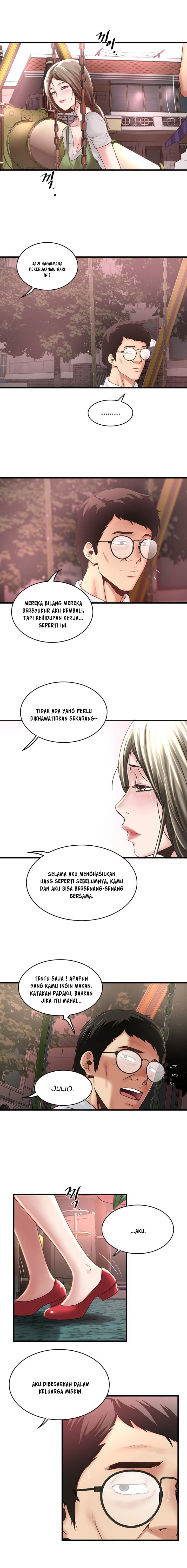 The Housemaid - Chapter 68 12 The Housemaid - Chapter 68 12